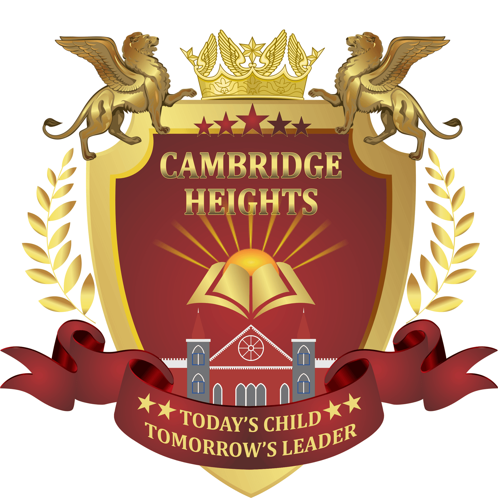 Cambridge Heights School 